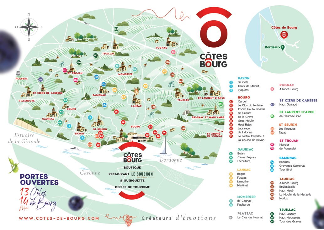 potres-ouvertes-cotes-de-bourg-map-1